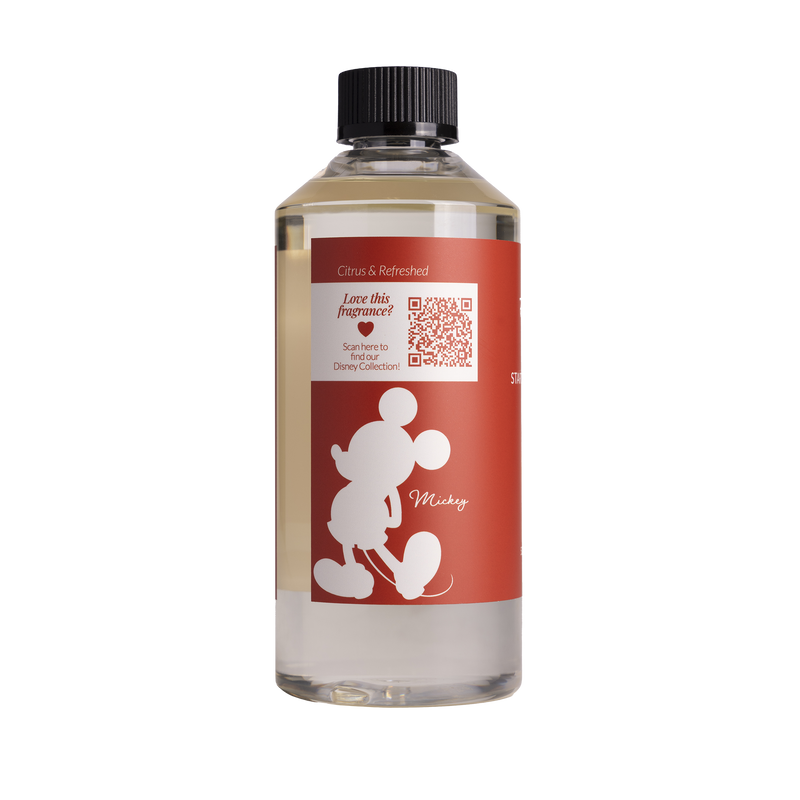 Aroma360 Started With a Mouse Oil Gray Pro-Pod™ / 30mL,Regular / 30mL,Regular / 500mL