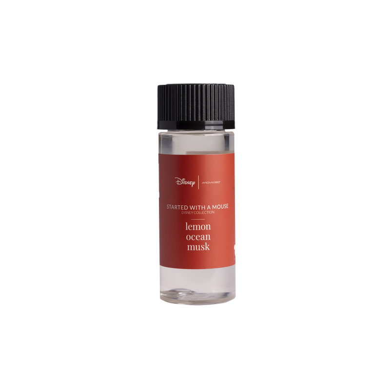 Aroma360 Started With a Mouse Oil Black Regular / 30mL