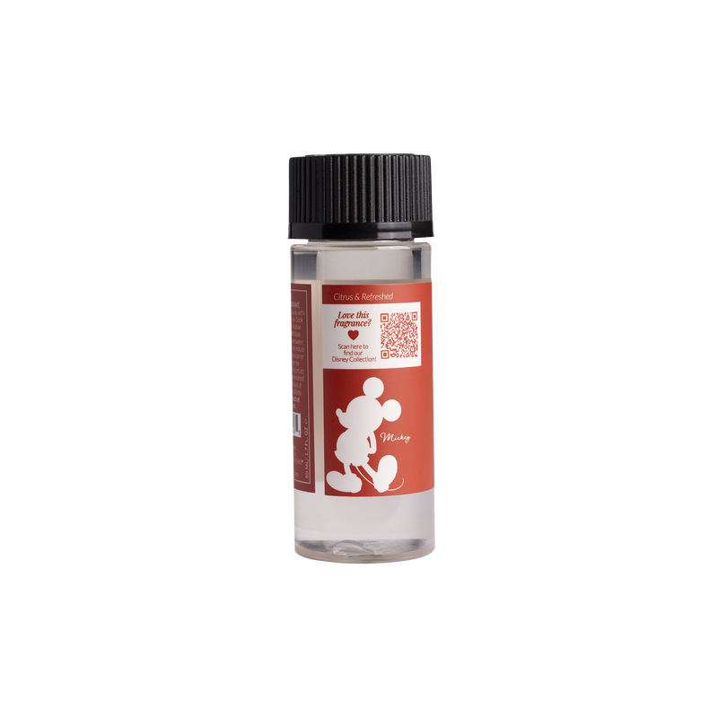 Aroma360 Started With a Mouse Oil Black Pro-Pod™ / 30mL,Regular / 30mL,Regular / 500mL