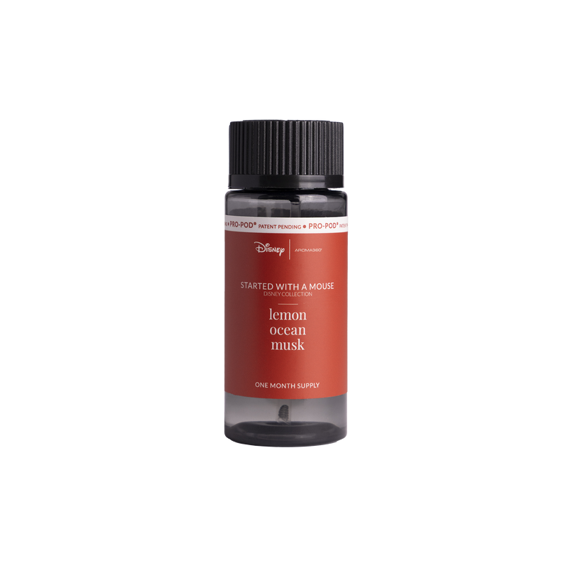 Aroma360 Started With a Mouse Oil Dark Slate Gray Pro-Pod™ / 30mL
