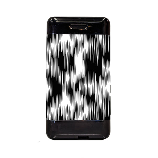 Peelz Static Interference Sticker for Omnipod DASH® PDM – Pump Peelz Peelz/Stickers White Smoke Case Peelz