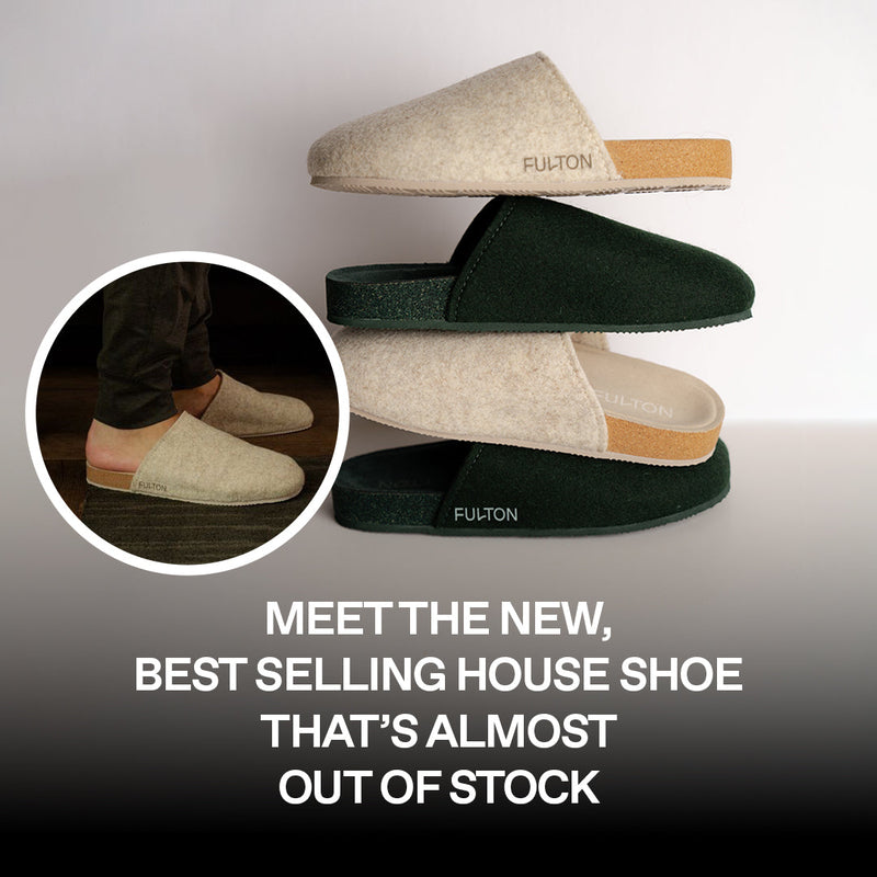 Fulton The House Shoe Shoes Black Beige / Women / 5,Beige / Women / 6,Beige / Women / 7,Beige / Women / 8,Beige / Women / 9,Beige / Women / 10,Beige / Women / 11,Beige / Women / 12,Beige / Men / 8,Beige / Men / 9,Beige / Men / 10,Beige / Men / 11,Beige / Men / 12,Beige / Men / 13,Beige /