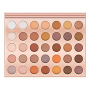 Lurella Cosmetics Stay Neutral Eyeshadow Palette Eyeshadow Palette Bisque