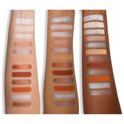 Lurella Cosmetics Stay Neutral Eyeshadow Palette Eyeshadow Palette Sienna