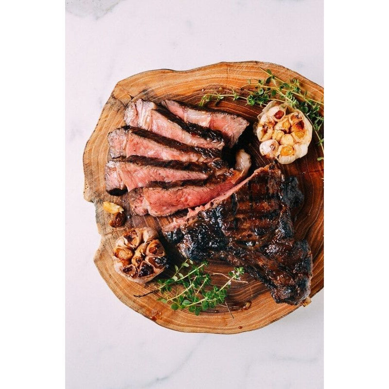 Igotchu Steak seasoning