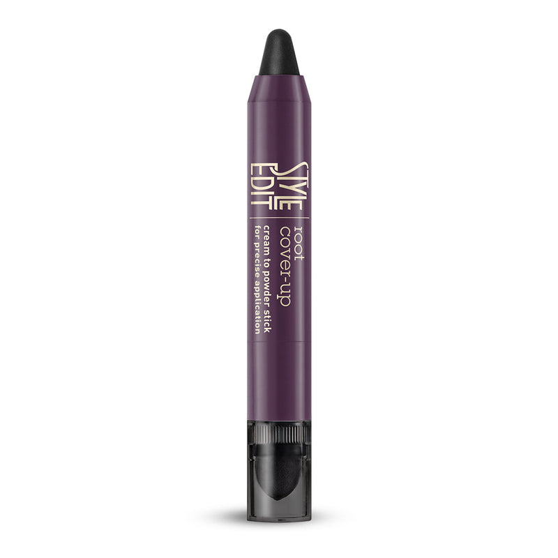 Style Edit Instant Root Cover Up Stick Stick White Smoke Black / Pack of 1,Black / Pack of 2,Black / Pack of 3,Black / Pack of 5,Dark Brown / Pack of 1,Dark Brown / Pack of 2,Dark Brown / Pack of 3,Dark Brown / Pack of 5,Medium Brown / Pack of 1,Medium Brown / Pack of 2,Medium Brown / Pack of 3,Medium Brown / P