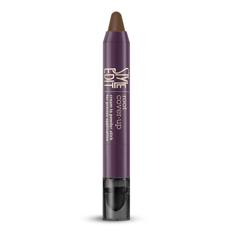 Style Edit Instant Root Cover Up Stick Stick White Smoke Light Brown / Pack of 1