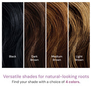 Style Edit Instant Root Cover Up Stick Stick White Smoke Black / Pack of 1,Black / Pack of 2,Black / Pack of 3,Black / Pack of 5,Dark Brown / Pack of 1,Dark Brown / Pack of 2,Dark Brown / Pack of 3,Dark Brown / Pack of 5,Medium Brown / Pack of 1,Medium Brown / Pack of 2,Medium Brown / Pack of 3,Medium Brown / P