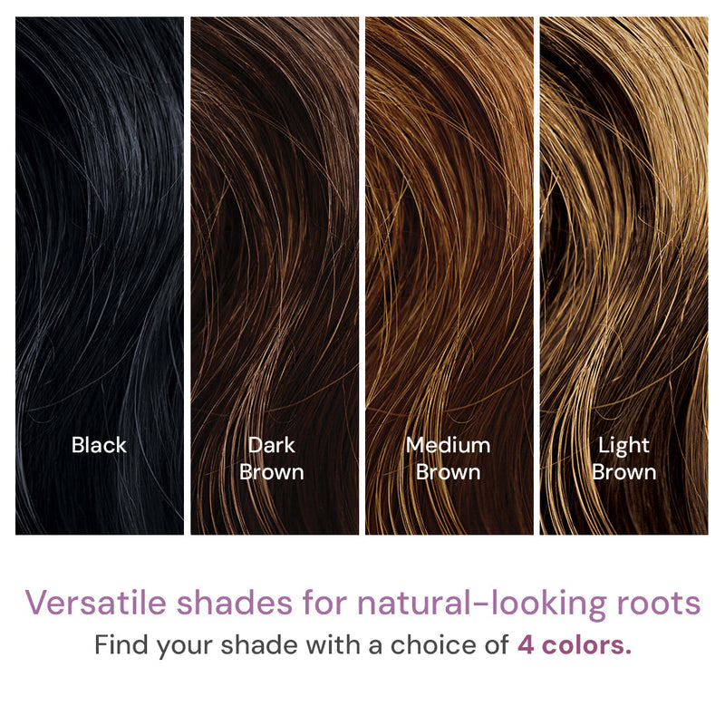 Style Edit Instant Root Cover Up Stick Stick White Smoke Black / Pack of 1,Black / Pack of 2,Black / Pack of 3,Black / Pack of 5,Dark Brown / Pack of 1,Dark Brown / Pack of 2,Dark Brown / Pack of 3,Dark Brown / Pack of 5,Medium Brown / Pack of 1,Medium Brown / Pack of 2,Medium Brown / Pack of 3,Medium Brown / P