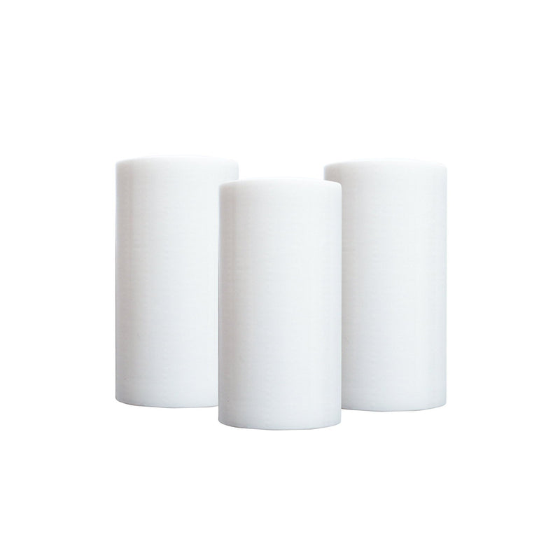 UberChic Beauty Sticky Roll Pack of 3 Tool Lavender
