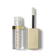 Nava Beauty Stila Glitter & Glow Liquid Eye Shadow – Perlina Eye Makeup White Smoke Perlina