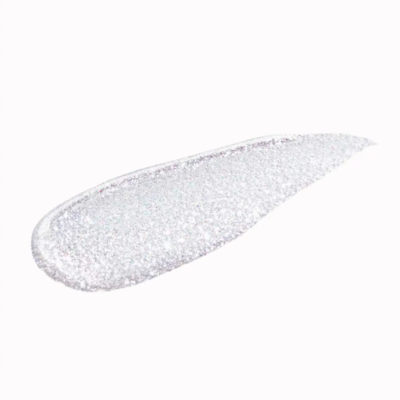 Nava Beauty Stila Glitter & Glow Liquid Eye Shadow – Perlina Eye Makeup White Smoke Perlina,oasis