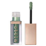 Nava Beauty Stila Shimmer & Glow Liquid Eye Shadow White Smoke Daring