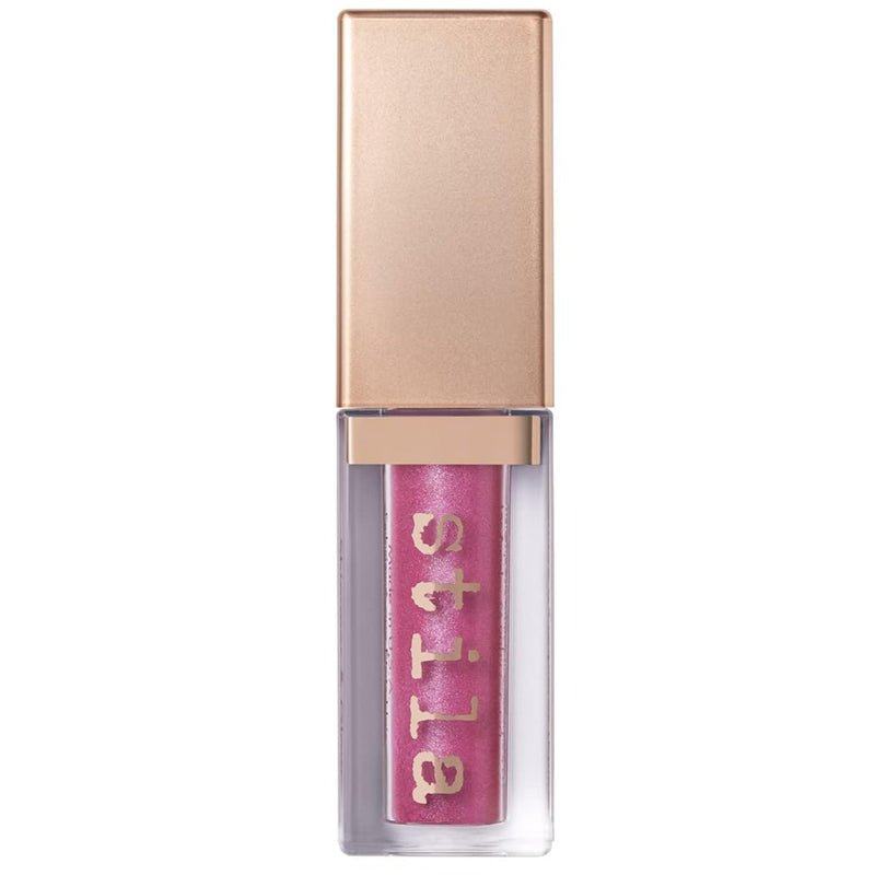 Nava Beauty Stila Shimmer & Glow Liquid Eye Shadow Tan Courageous