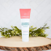 Wellnesse Strawberry Toothpaste Lavender