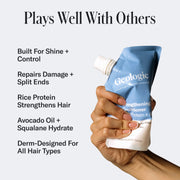 Geologie Strengthening Conditioner Hair Care Lavender 1-Pack