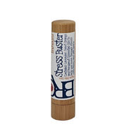 By Robin Creations Zero Waste Refillable Bamboo Aromatherapy Inhaler Aromatherapy Sienna Stress Buster