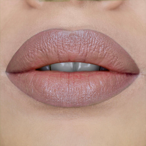 Medusa's Makeup Satin Lipstick - Sugar Daddy Tan