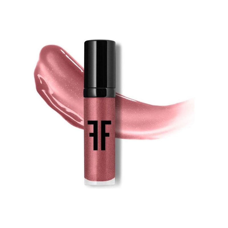 FACEFORWARD BEAUTY Luxury Gloss White Smoke Nude Nature,Skinny Dip,Pale Petal,Sugar Berry,Cacao,Moonshine,Uptown Girl,Gold Coast,Peekaboo,Pink Pompadour