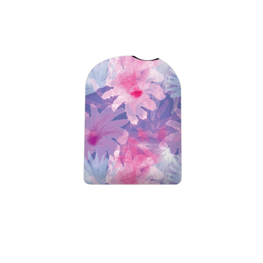 Peelz Summer Dream Pod Sticker – Pump Peelz Peelz/Stickers White Smoke