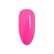 UberChic Beauty I'm In Vacation Mode - Gel Polish Gel Polish Hot Pink