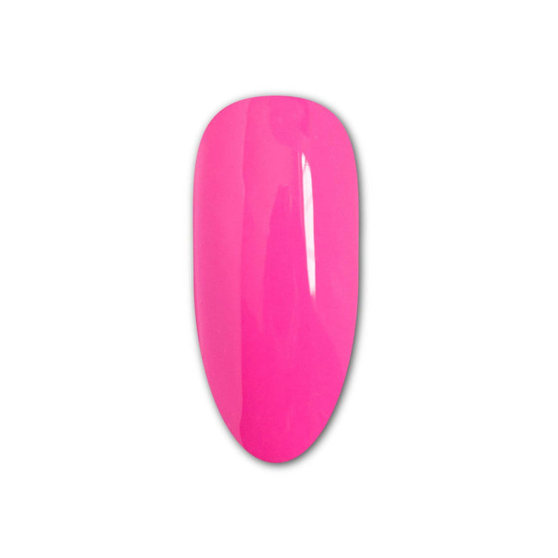 UberChic Beauty I'm In Vacation Mode - Gel Polish Gel Polish Hot Pink