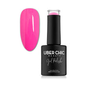 UberChic Beauty I'm In Vacation Mode - Gel Polish Gel Polish Dark Slate Gray