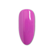 UberChic Beauty One Chic Beach - Gel Polish Gel Polish Medium Orchid