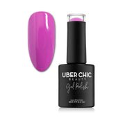 UberChic Beauty One Chic Beach - Gel Polish Gel Polish Dark Slate Gray