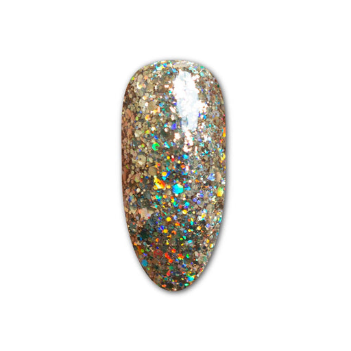 UberChic Beauty Private Beach - Gel Polish Gel Polish Dim Gray