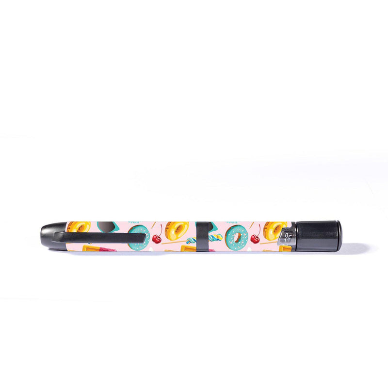 Peelz Summer Sweets for InPen - Smart Pen Peelz/Stickers White Smoke