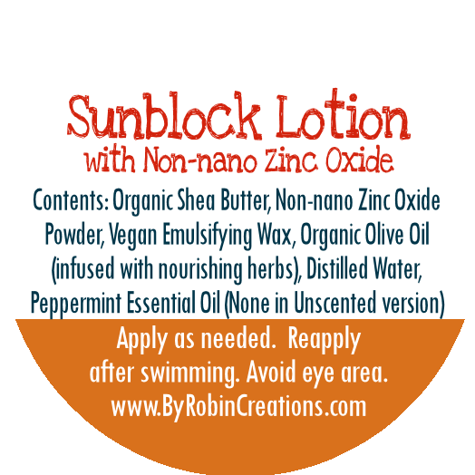 By Robin Creations SPF 30 Broad Spectrum Mineral Sunblock Lotion | 100% Reef Safe Sunscreen White Smoke 1 (3.4 oz Aluminum Pouch) / Cooling Peppermint,1 (3.4 oz Aluminum Pouch) / Unscented,1 (8.5 oz Aluminum Pouch) / Cooling Peppermint,1 (8.5 oz Aluminum Pouch) / Unscented,3 (3.4 oz Aluminum Pouches) / Cooling Peppermint,3 (3.4 oz Aluminum Pouches) / Unscen