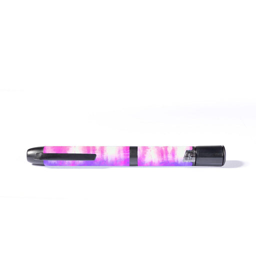 Peelz Sunburst InPen - Smart Insulin Pen Peelz/Stickers White Smoke