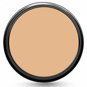 Graftobian Make-Up Company Glamour Crème™ Ultra HD Professional Foundation Tan (W) Sunlit Linen