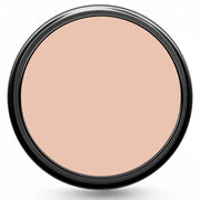 Graftobian Make-Up Company Glamour Crème™ Ultra HD Professional Foundation Wheat (C) Sunrise Flush
