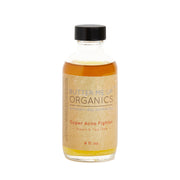 Butter Me Up Organics Super Acne Fighter / Organic Acne Treatment / Acne / Essential Oils / Natural  Acne Treatment / Acne Scars / Hormonal Acne / Cystic Acne Face Tan