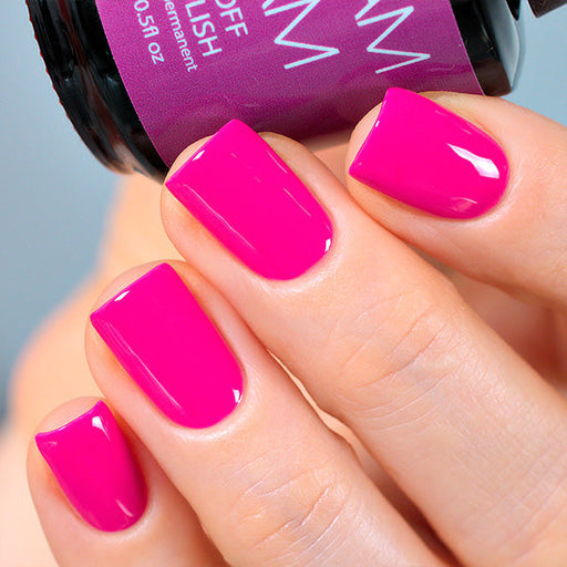 Madam Glam The Rulemaker Light Pink