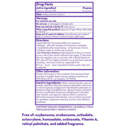 California Baby (No Fragrance) Super Sensitive™ Broad Spectrum SPF 30+ Sunscreen Sunscreen White Smoke 1.8oz/51g,2.9oz/82g,6oz/170g,sample (0.5oz/14g)