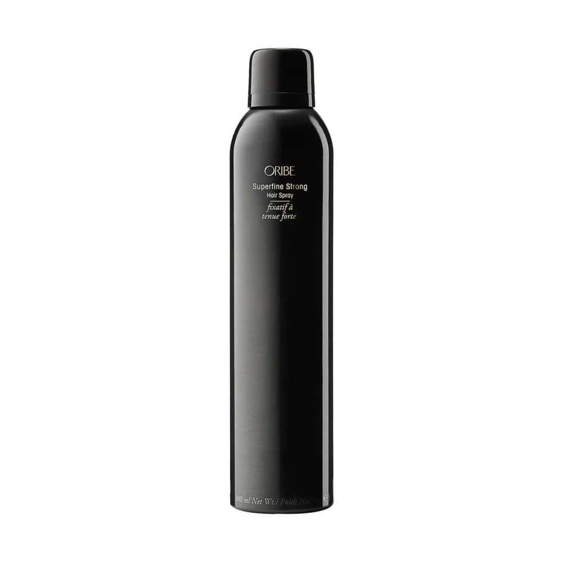 Nava Beauty Oribe Superfine Strong Hair Spray 9 OZ Black