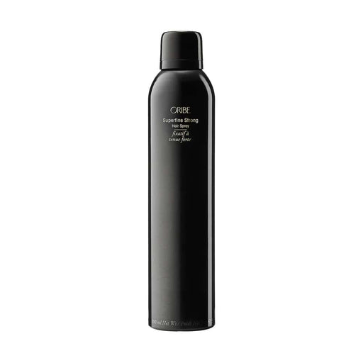 Nava Beauty Oribe Superfine Strong Hair Spray 9 OZ Black