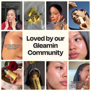 Gleamin Supernutrient Oil Face Oil Seashell