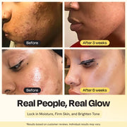 Gleamin Supernutrient Oil Face Oil Seashell