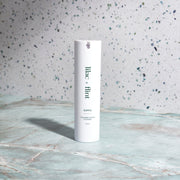 lilac + flint SUPPLE Health & Beauty > Personal Care > Cosmetics > Skin Care > Facial Skin Care > Face Cleansers Light Gray Bottle,Refill Cartridge