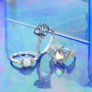 Fragrant Jewels Surprise - Candle and Bath Bomb Set Bundle (Candle & Bath Bomb) Sky Blue Ring / 5 / Rhodium Plated,Ring / 6 / Rhodium Plated,Ring / 7 / Rhodium Plated,Ring / 8 / Rhodium Plated,Ring / 9 / Rhodium Plated,Ring / 10 / Rhodium Plated,Ring / 5 / 925 Sterling Silver,Ring / 6 / 925 Sterling Silver,Ring / 7 / 925 Sterling Silver,Ring