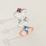 Fragrant Jewels Surprise - Candle and Bath Bomb Set Bundle (Candle & Bath Bomb) Light Gray Ring / 5 / Rhodium Plated,Ring / 6 / Rhodium Plated,Ring / 7 / Rhodium Plated,Ring / 8 / Rhodium Plated,Ring / 9 / Rhodium Plated,Ring / 10 / Rhodium Plated,Ring / 5 / 925 Sterling Silver,Ring / 6 / 925 Sterling Silver,Ring / 7 / 925 Sterling Silver,Ring