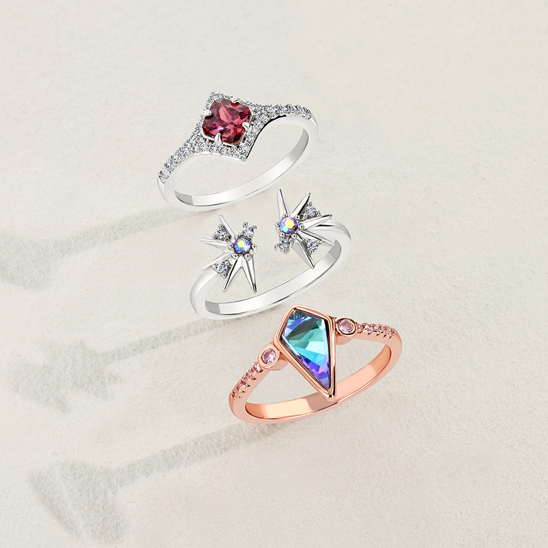 Fragrant Jewels Surprise - Candle and Bath Bomb Set Bundle (Candle & Bath Bomb) Light Gray Ring / 5 / Rhodium Plated,Ring / 6 / Rhodium Plated,Ring / 7 / Rhodium Plated,Ring / 8 / Rhodium Plated,Ring / 9 / Rhodium Plated,Ring / 10 / Rhodium Plated,Ring / 5 / 925 Sterling Silver,Ring / 6 / 925 Sterling Silver,Ring / 7 / 925 Sterling Silver,Ring