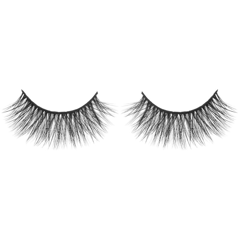 Lurella Cosmetics Synthetic Eyelashes - Swanky False Eyelash Dark Slate Gray