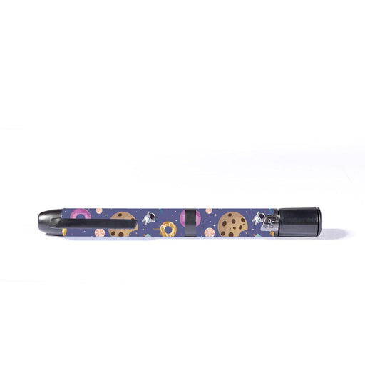 Peelz Sweet Space InPen - Smart Pen Peelz/Stickers White Smoke