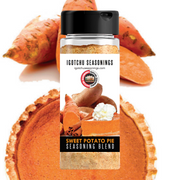 Igotchu Seasonings Igotchu Sweet Potato seasoning Seasonings & Spices White Smoke 5.5 oz,8 oz