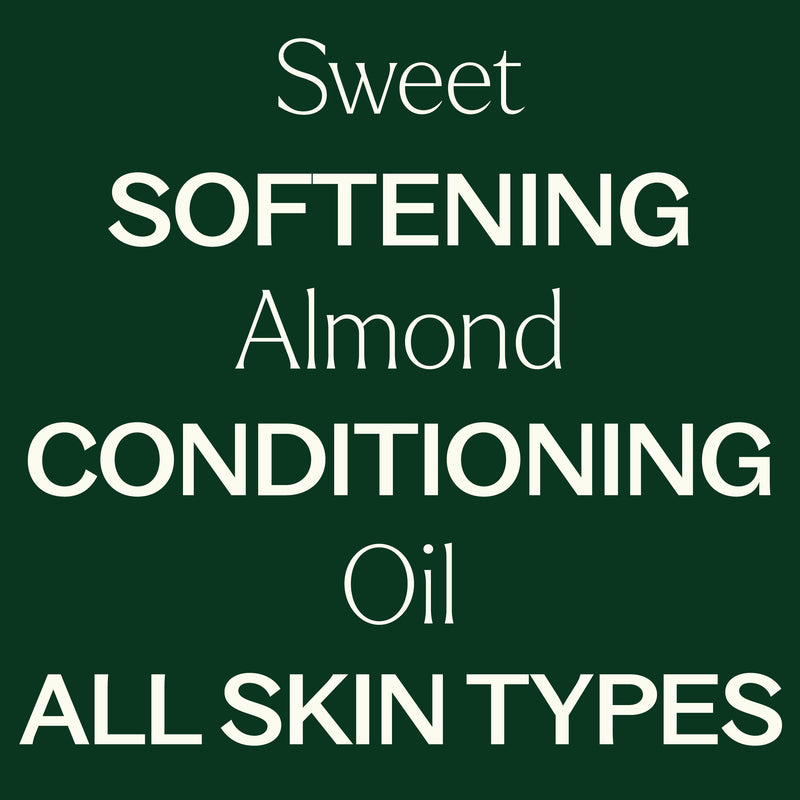 Plant Therapy Sweet Almond Carrier Oil Body Care Dark Green 4 oz,16 oz